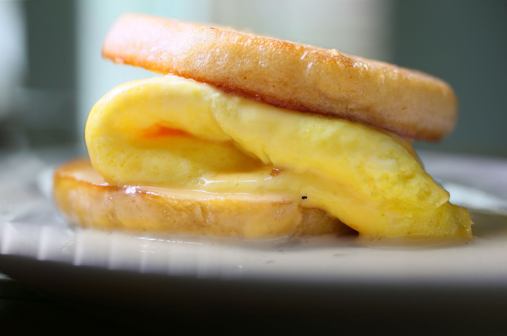 eggcheesesandwich Daps restaurant review.jpg